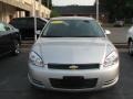 Silver Ice Metallic - Impala LS Photo No. 2