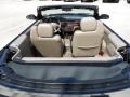 2003 Light Almond Pearl Metallic Chrysler Sebring LXi Convertible  photo #15