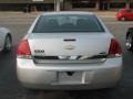 Silver Ice Metallic - Impala LS Photo No. 4