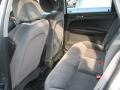 Ebony Interior Photo for 2011 Chevrolet Impala #51462726