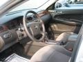 Ebony Interior Photo for 2011 Chevrolet Impala #51462738