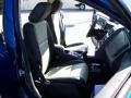 2009 Deep Water Blue Pearl Dodge Journey SXT  photo #13