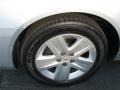 2011 Chevrolet Impala LS Wheel