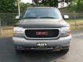 2001 Pewter Metallic GMC Yukon XL SLT 4x4  photo #3