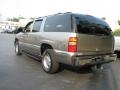 2001 Pewter Metallic GMC Yukon XL SLT 4x4  photo #5