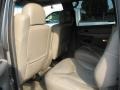 2001 Pewter Metallic GMC Yukon XL SLT 4x4  photo #6