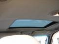 2001 Pewter Metallic GMC Yukon XL SLT 4x4  photo #7