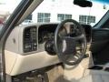 2001 Pewter Metallic GMC Yukon XL SLT 4x4  photo #9