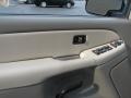 2001 Pewter Metallic GMC Yukon XL SLT 4x4  photo #10