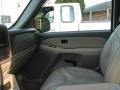 2001 Pewter Metallic GMC Yukon XL SLT 4x4  photo #11