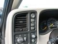 2001 Pewter Metallic GMC Yukon XL SLT 4x4  photo #12