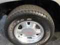 2001 Pewter Metallic GMC Yukon XL SLT 4x4  photo #13