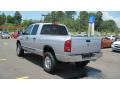 Bright Silver Metallic - Ram 2500 Big Horn Edition Quad Cab 4x4 Photo No. 3