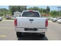 Bright Silver Metallic - Ram 2500 Big Horn Edition Quad Cab 4x4 Photo No. 4