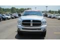 Bright Silver Metallic - Ram 2500 Big Horn Edition Quad Cab 4x4 Photo No. 8