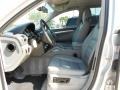 Crystal Silver Metallic - Cayenne Turbo Photo No. 13