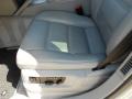 Crystal Silver Metallic - Cayenne Turbo Photo No. 14