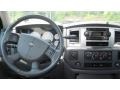 Bright Silver Metallic - Ram 2500 Big Horn Edition Quad Cab 4x4 Photo No. 19