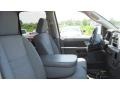 Bright Silver Metallic - Ram 2500 Big Horn Edition Quad Cab 4x4 Photo No. 21