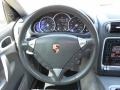 Stone/Steel Grey Steering Wheel Photo for 2005 Porsche Cayenne #51463247