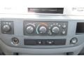 Bright Silver Metallic - Ram 2500 Big Horn Edition Quad Cab 4x4 Photo No. 23