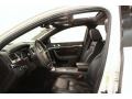 White Chocolate Tri-Coat - MKS AWD Sedan Photo No. 6