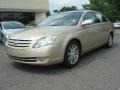 2007 Desert Sand Mica Toyota Avalon Limited  photo #6