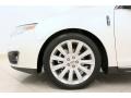 White Chocolate Tri-Coat - MKS AWD Sedan Photo No. 29