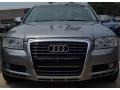 Atlas Grey Metallic - A8 L 4.2 quattro Photo No. 2