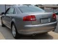 Atlas Grey Metallic - A8 L 4.2 quattro Photo No. 4