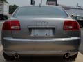 Atlas Grey Metallic - A8 L 4.2 quattro Photo No. 5