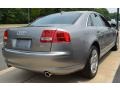 Atlas Grey Metallic - A8 L 4.2 quattro Photo No. 6