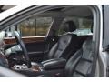 Atlas Grey Metallic - A8 L 4.2 quattro Photo No. 9