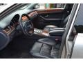 Atlas Grey Metallic - A8 L 4.2 quattro Photo No. 10