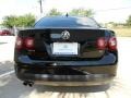 Black Uni - Jetta SE Sedan Photo No. 6