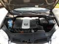 Black Uni - Jetta SE Sedan Photo No. 9