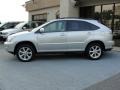 Tungsten Pearl - RX 350 AWD Photo No. 7