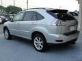 Tungsten Pearl - RX 350 AWD Photo No. 8