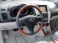 Tungsten Pearl - RX 350 AWD Photo No. 9