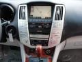 Tungsten Pearl - RX 350 AWD Photo No. 11