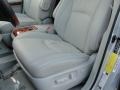 Tungsten Pearl - RX 350 AWD Photo No. 16