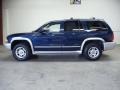 Patriot Blue Pearlcoat 2003 Dodge Durango SLT 4x4 Exterior