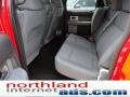 2011 Race Red Ford F150 XLT SuperCrew 4x4  photo #13