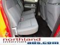 2011 Race Red Ford F150 XLT SuperCrew 4x4  photo #15