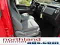 2011 Race Red Ford F150 XLT SuperCrew 4x4  photo #16