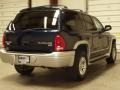 Patriot Blue Pearlcoat - Durango SLT 4x4 Photo No. 5