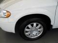 2007 Cool Vanilla White Chrysler Town & Country Touring  photo #2