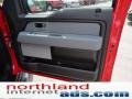 2011 Race Red Ford F150 XLT SuperCrew 4x4  photo #17