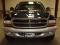 Patriot Blue Pearlcoat - Durango SLT 4x4 Photo No. 7