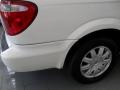 2007 Cool Vanilla White Chrysler Town & Country Touring  photo #7